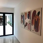 Departamento para 3 con parrilla privada y PILETA!