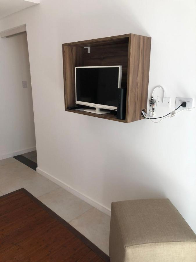 Apartamento Departamento Para 3 Con Parrilla Privada Y Pileta! Salta