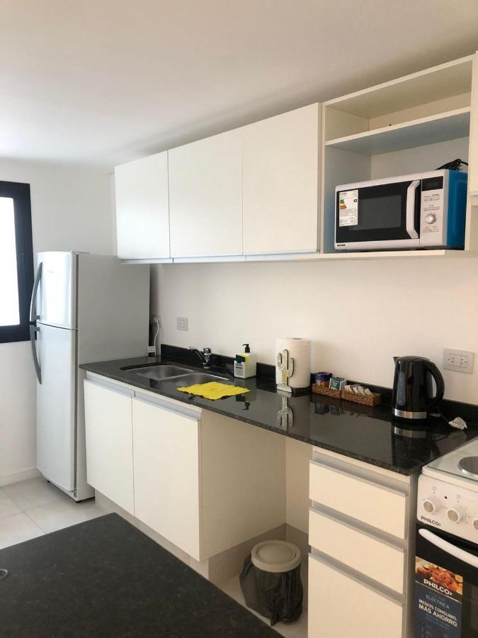 Departamento Para 3 Con Parrilla Privada Y Pileta! Apartamento